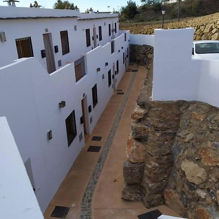 Apartamento En Nevada. La Casa De Isabel Maria Daire Picena Dış mekan fotoğraf
