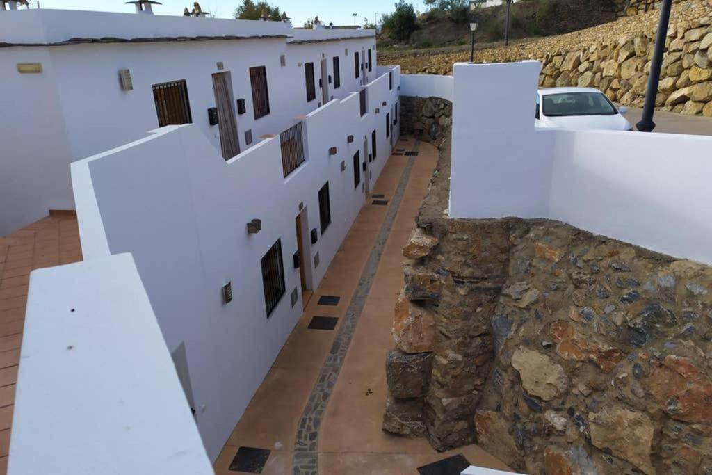 Apartamento En Nevada. La Casa De Isabel Maria Daire Picena Dış mekan fotoğraf