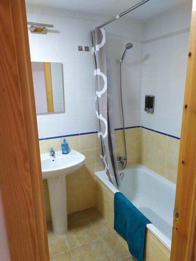 Apartamento En Nevada. La Casa De Isabel Maria Daire Picena Dış mekan fotoğraf