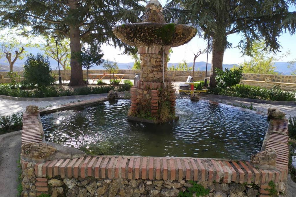 Apartamento En Nevada. La Casa De Isabel Maria Daire Picena Dış mekan fotoğraf