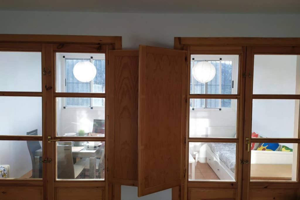 Apartamento En Nevada. La Casa De Isabel Maria Daire Picena Dış mekan fotoğraf