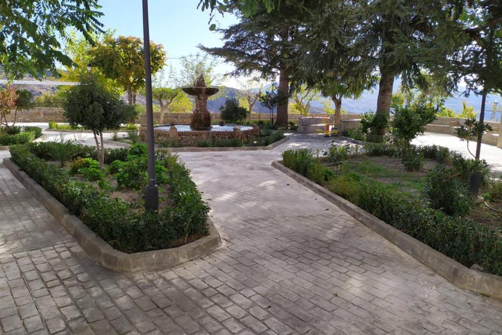 Apartamento En Nevada. La Casa De Isabel Maria Daire Picena Dış mekan fotoğraf