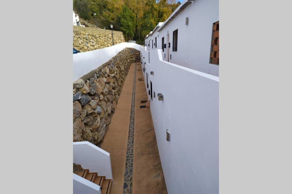 Apartamento En Nevada. La Casa De Isabel Maria Daire Picena Dış mekan fotoğraf