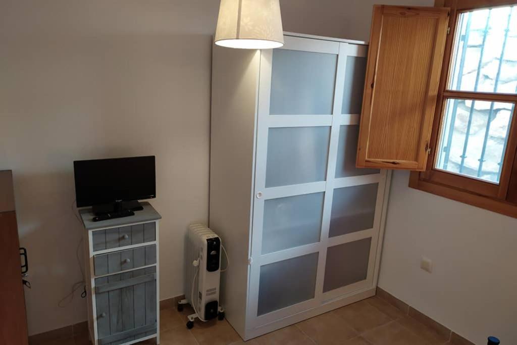 Apartamento En Nevada. La Casa De Isabel Maria Daire Picena Dış mekan fotoğraf
