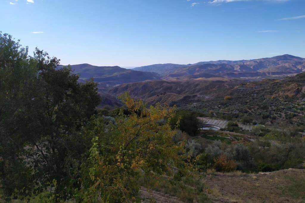 Apartamento En Nevada. La Casa De Isabel Maria Daire Picena Dış mekan fotoğraf